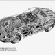 Illustration for article titled Shin Yoshikawa Is The Undeniable Master Of Automotive Cutaway Art